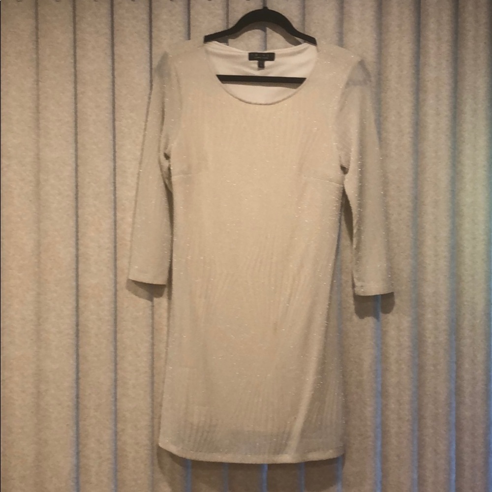 Holiday dress